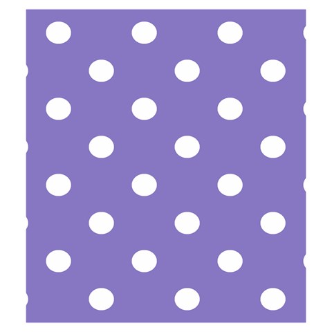 Polka Dots Front