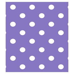 Polka Dots Back