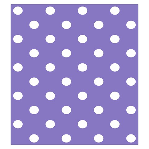 Polka Dots Front