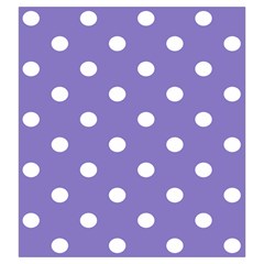 Polka Dots Back