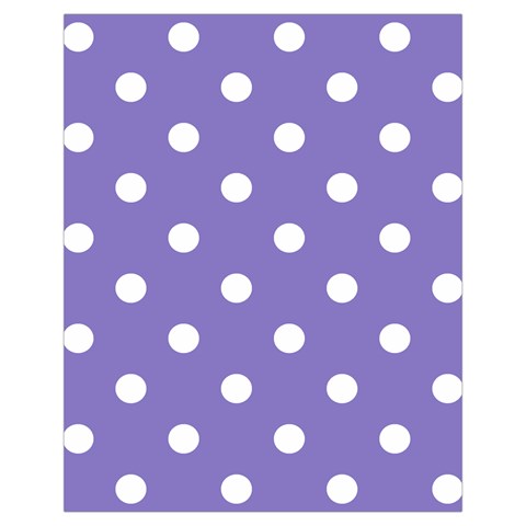 Polka Dots Front