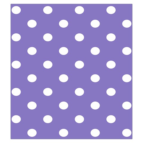 Polka Dots Front