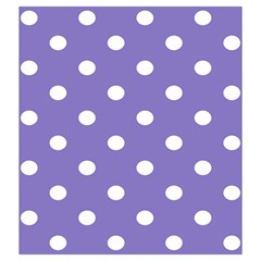 Polka Dots Back