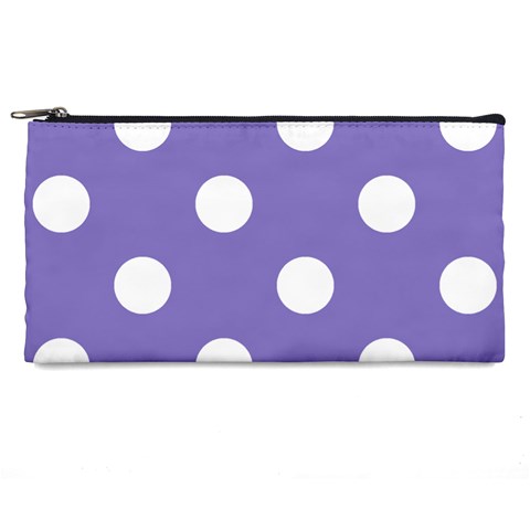Polka Dots Front