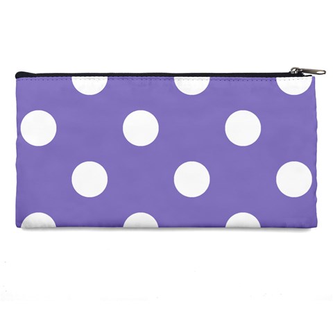 Polka Dots Back