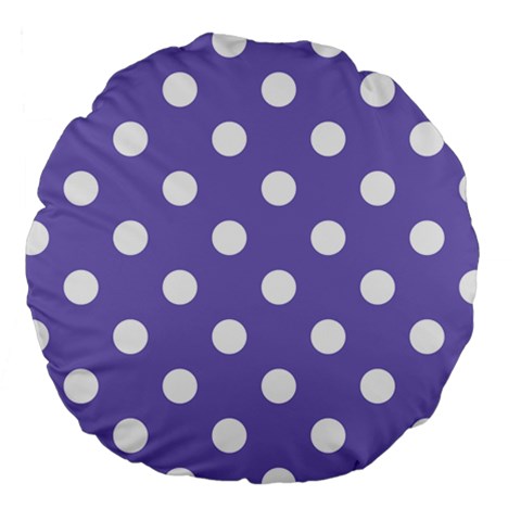 Polka Dots Back