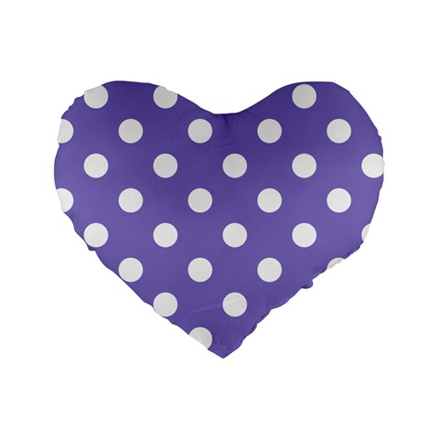 Polka Dots Front
