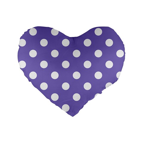 Polka Dots Front