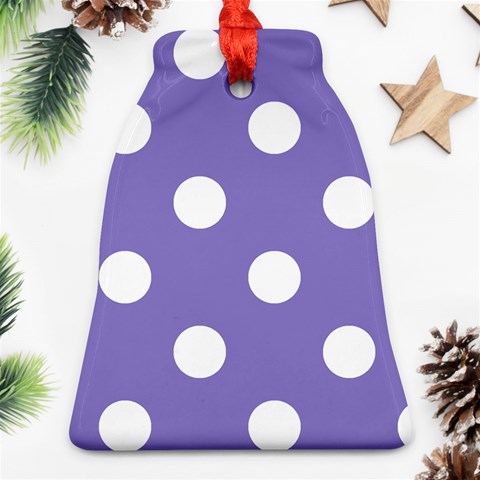 Polka Dots Front