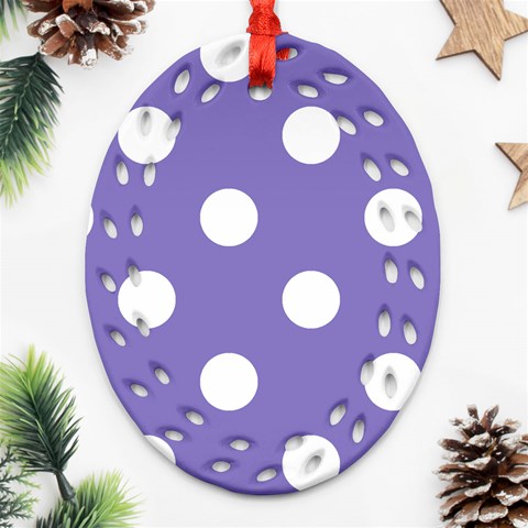 Polka Dots Front