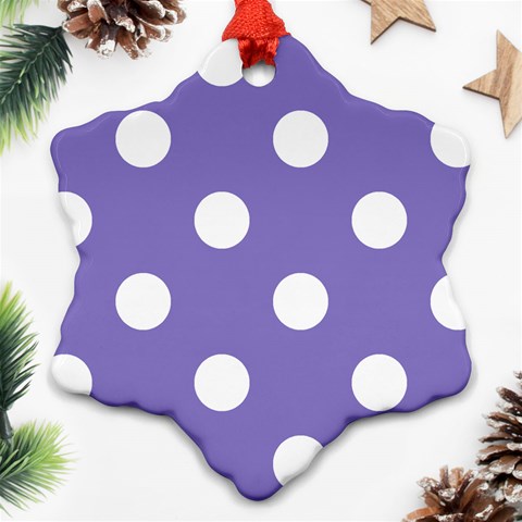 Polka Dots Front
