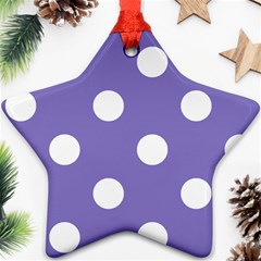 Polka Dots Back