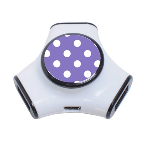 Polka Dots Front