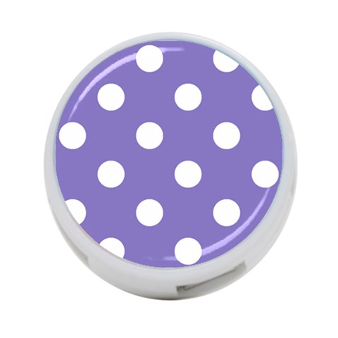 Polka Dots Front