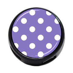 Polka Dots Front