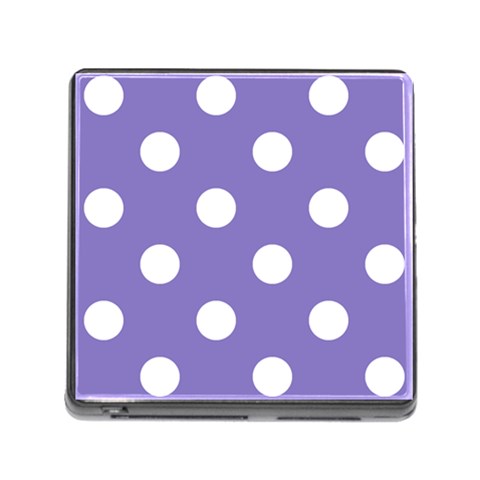 Polka Dots Front