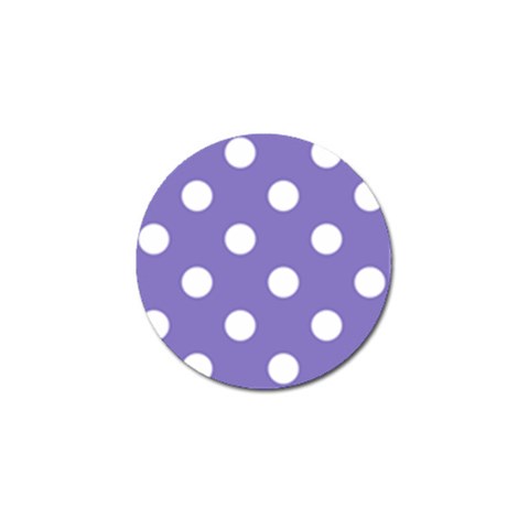 Polka Dots Front