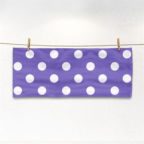 Polka Dots Front