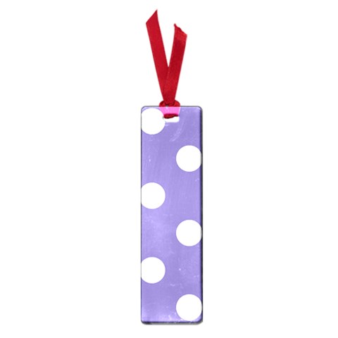 Polka Dots Front