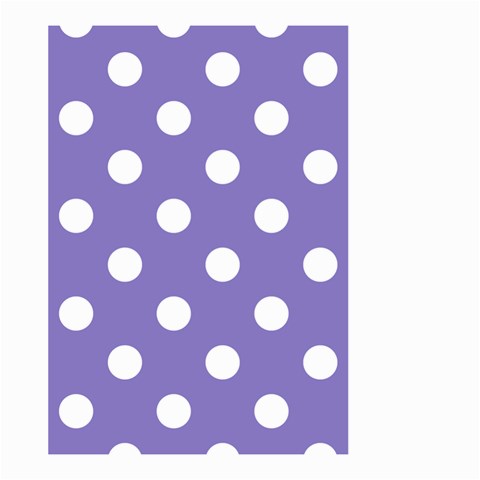 Polka Dots Back