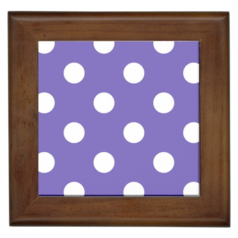 Polka Dots Front