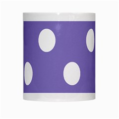 Polka Dots Center