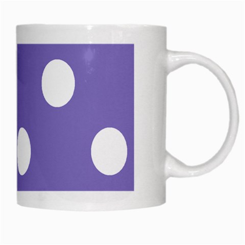 Polka Dots Right