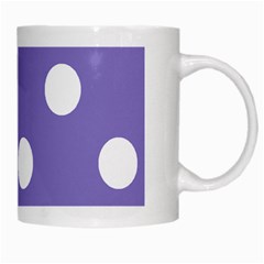Polka Dots Right