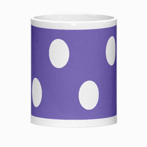 Polka Dots Center