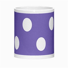 Polka Dots Center