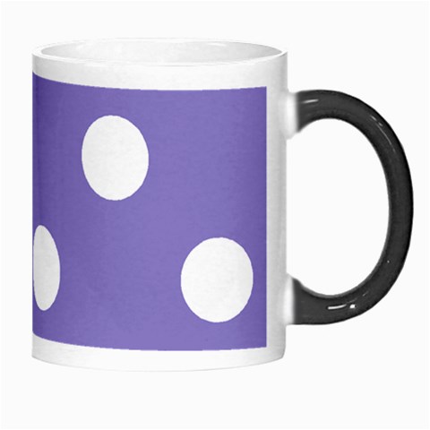 Polka Dots Right