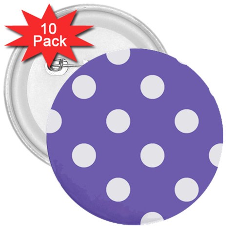 Polka Dots Front
