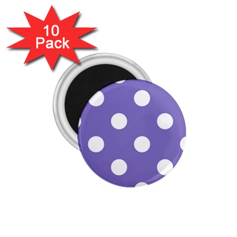 Polka Dots Front