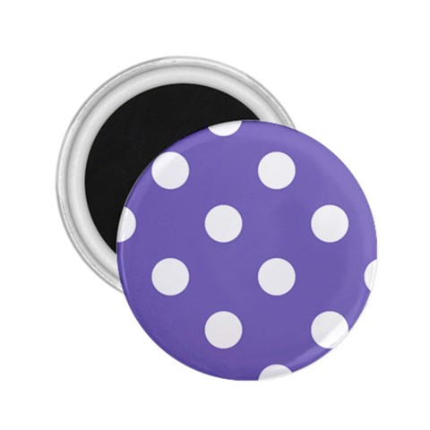 Polka Dots Front
