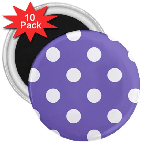Polka Dots Front