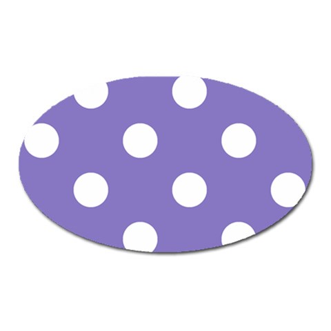 Polka Dots Front