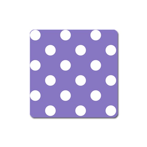 Polka Dots Front