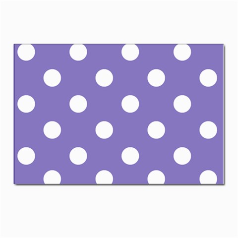 Polka Dots Front