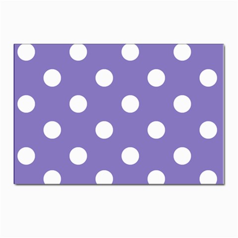 Polka Dots Front