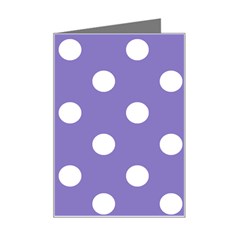 Polka Dots Left