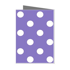 Polka Dots Left