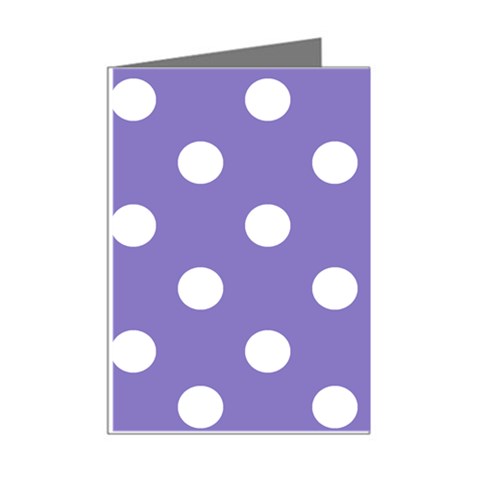 Polka Dots Right