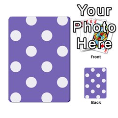 Polka Dots Back 51