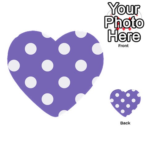 Polka Dots Front 1