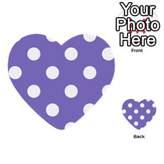 Polka Dots Front 52