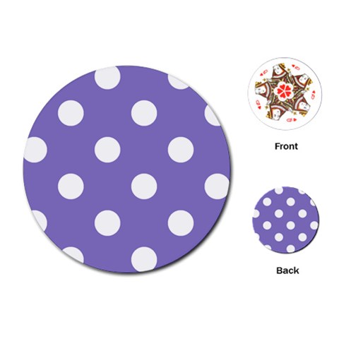 Polka Dots Front