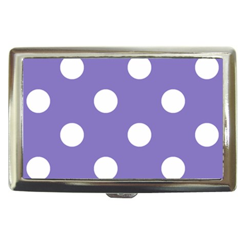 Polka Dots Front