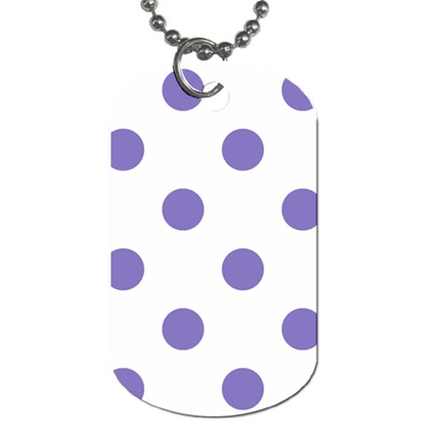 Polka Dots Front