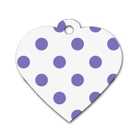 Polka Dots Front