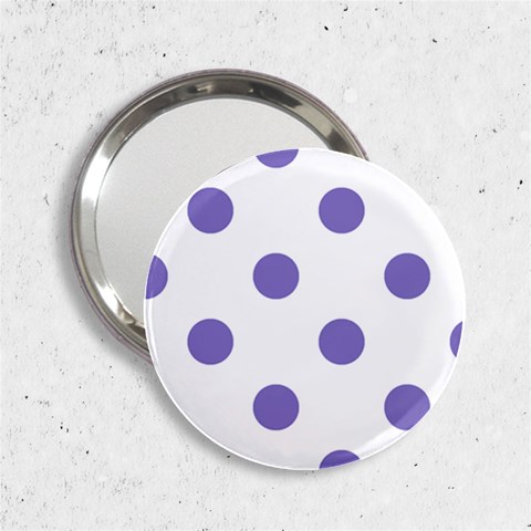 Polka Dots Front